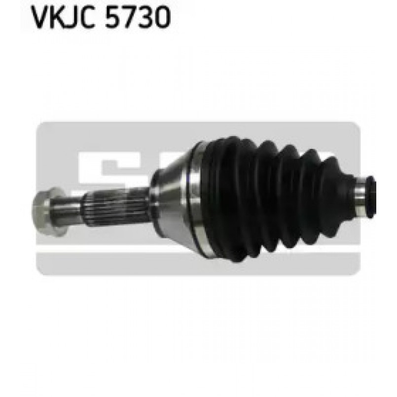 VKJC 5730 SKF - Привідний вал